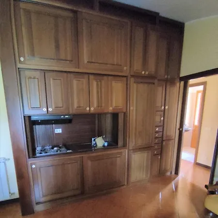 Casa Giulia *