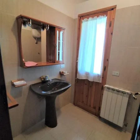 Casa Giulia Apartment *