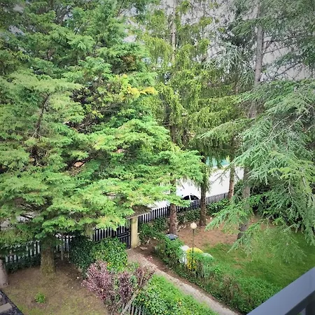 Casa Giulia Apartment