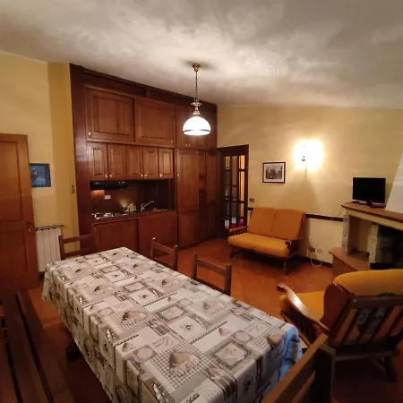 Apartment Casa Giulia
