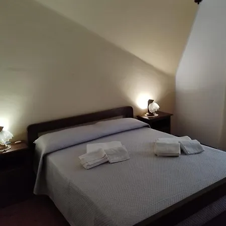 Casa Giulia Apartment Altipiani di Arcinazzo